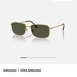 Ray-Ban Style RB3717 ***BRAND NEW***